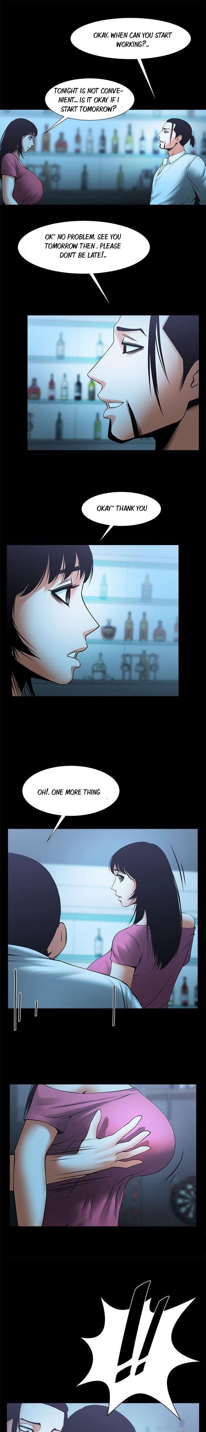 Share Girlfriend Manhwa - Chapter 18 Page 11