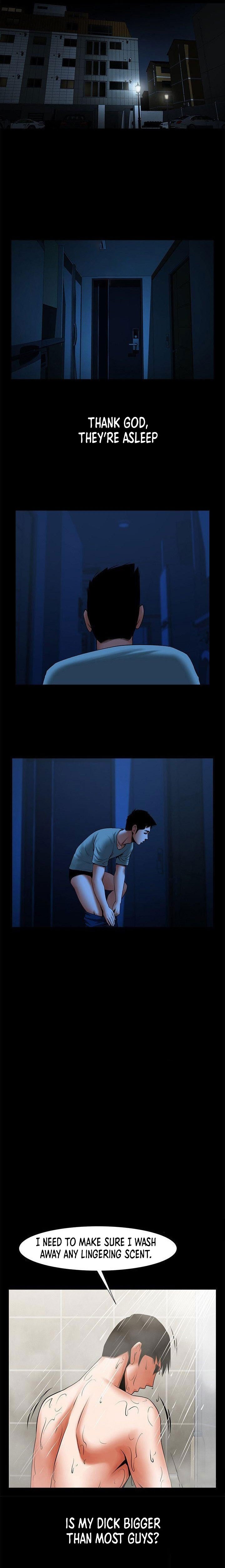 Share Girlfriend Manhwa - Chapter 24 Page 2