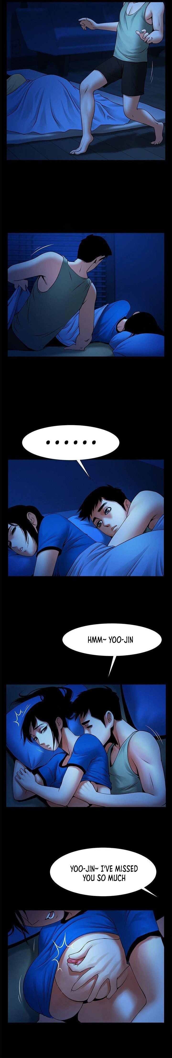 Share Girlfriend Manhwa - Chapter 24 Page 4