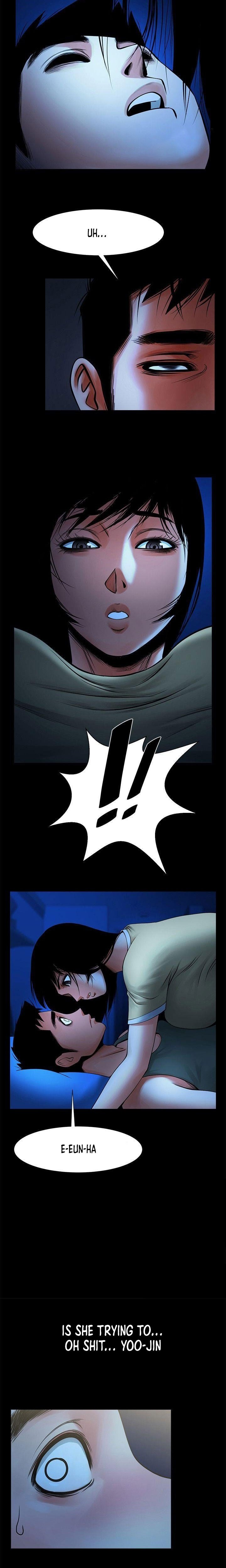 Share Girlfriend Manhwa - Chapter 24 Page 6