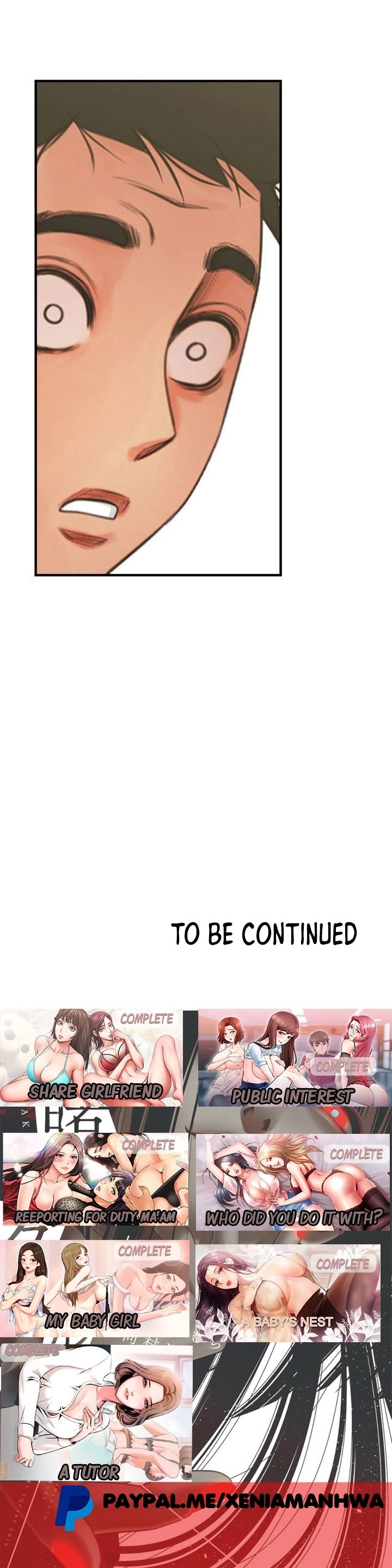 Share Girlfriend Manhwa - Chapter 24 Page 15