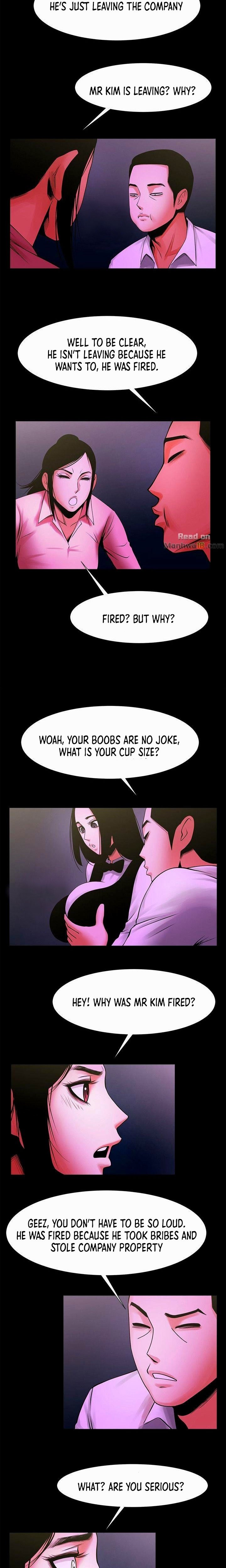 Share Girlfriend Manhwa - Chapter 27 Page 2