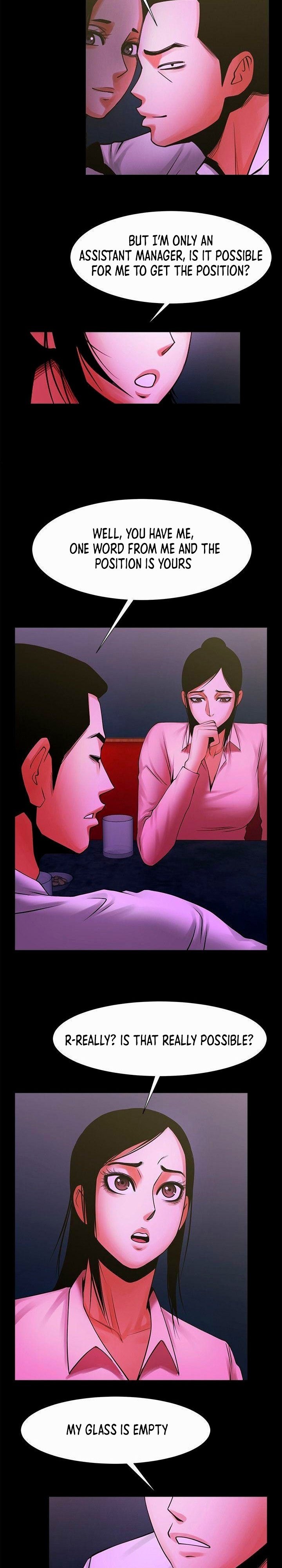 Share Girlfriend Manhwa - Chapter 27 Page 4