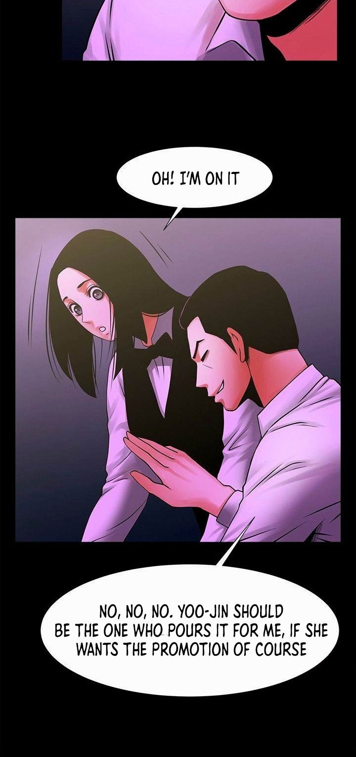 Share Girlfriend Manhwa - Chapter 27 Page 5