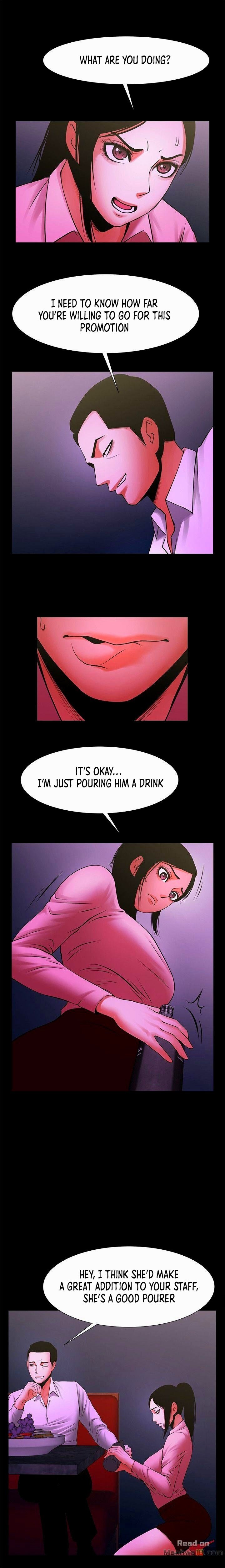 Share Girlfriend Manhwa - Chapter 27 Page 6