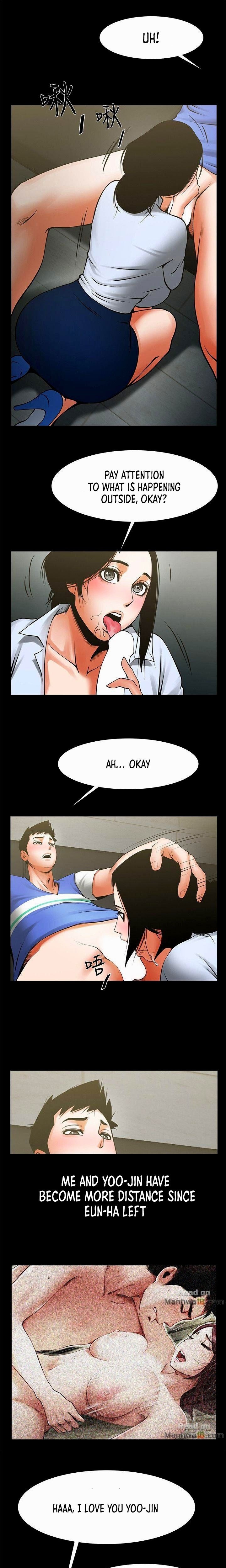 Share Girlfriend Manhwa - Chapter 27 Page 12