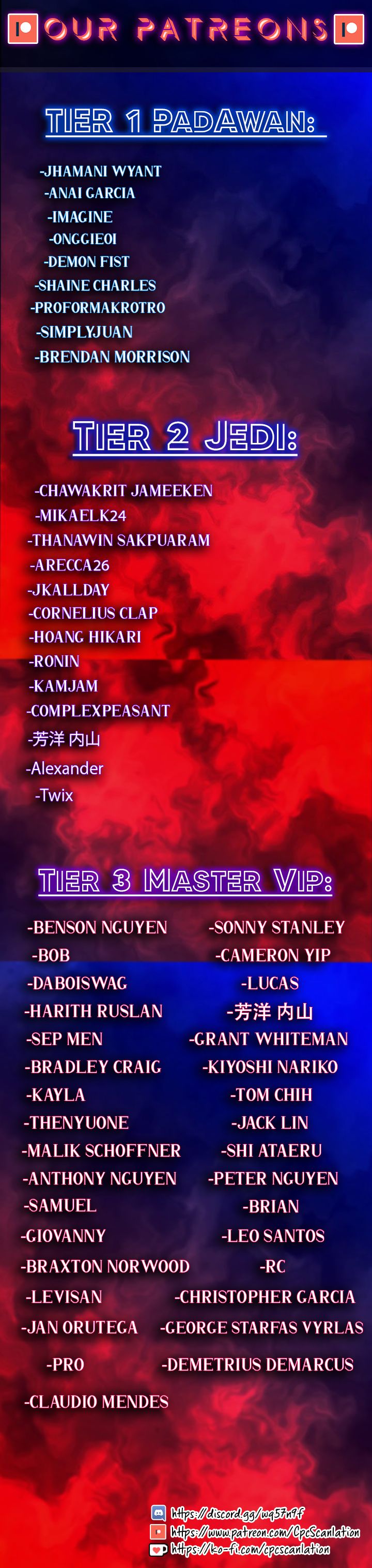 I Want To Know Her Manhwa - Chapter 24 Page 17