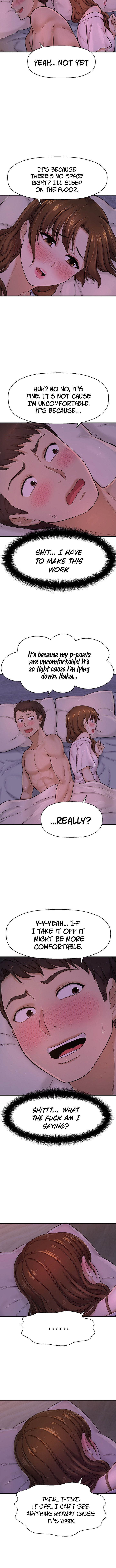 I Want To Know Her Manhwa - Chapter 8 Page 10