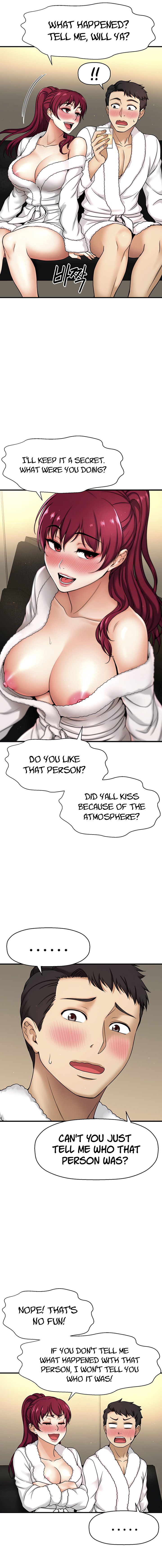 I Want To Know Her Manhwa - Chapter 4 Page 6