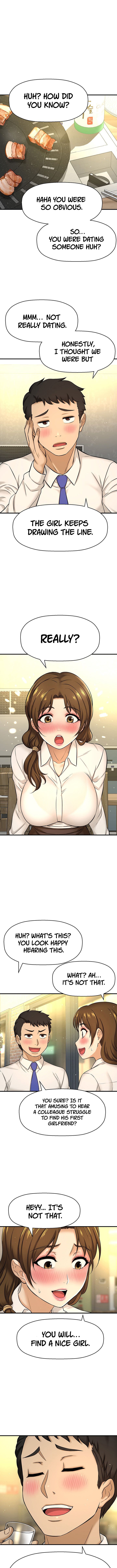 I Want To Know Her Manhwa - Chapter 7 Page 9