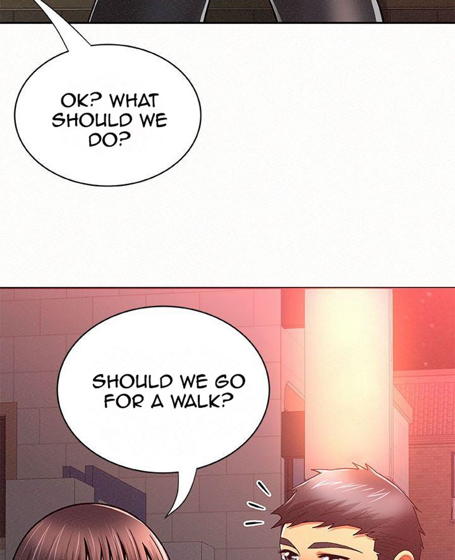 Reporting For Duty Ma’Am Manhwa - Chapter 17 Page 2