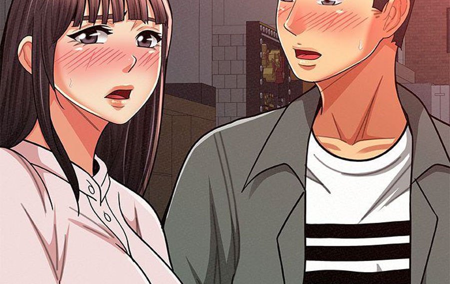 Reporting For Duty Ma’Am Manhwa - Chapter 17 Page 3