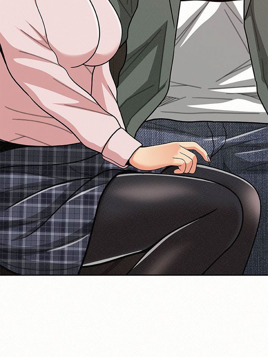 Reporting For Duty Ma’Am Manhwa - Chapter 17 Page 4