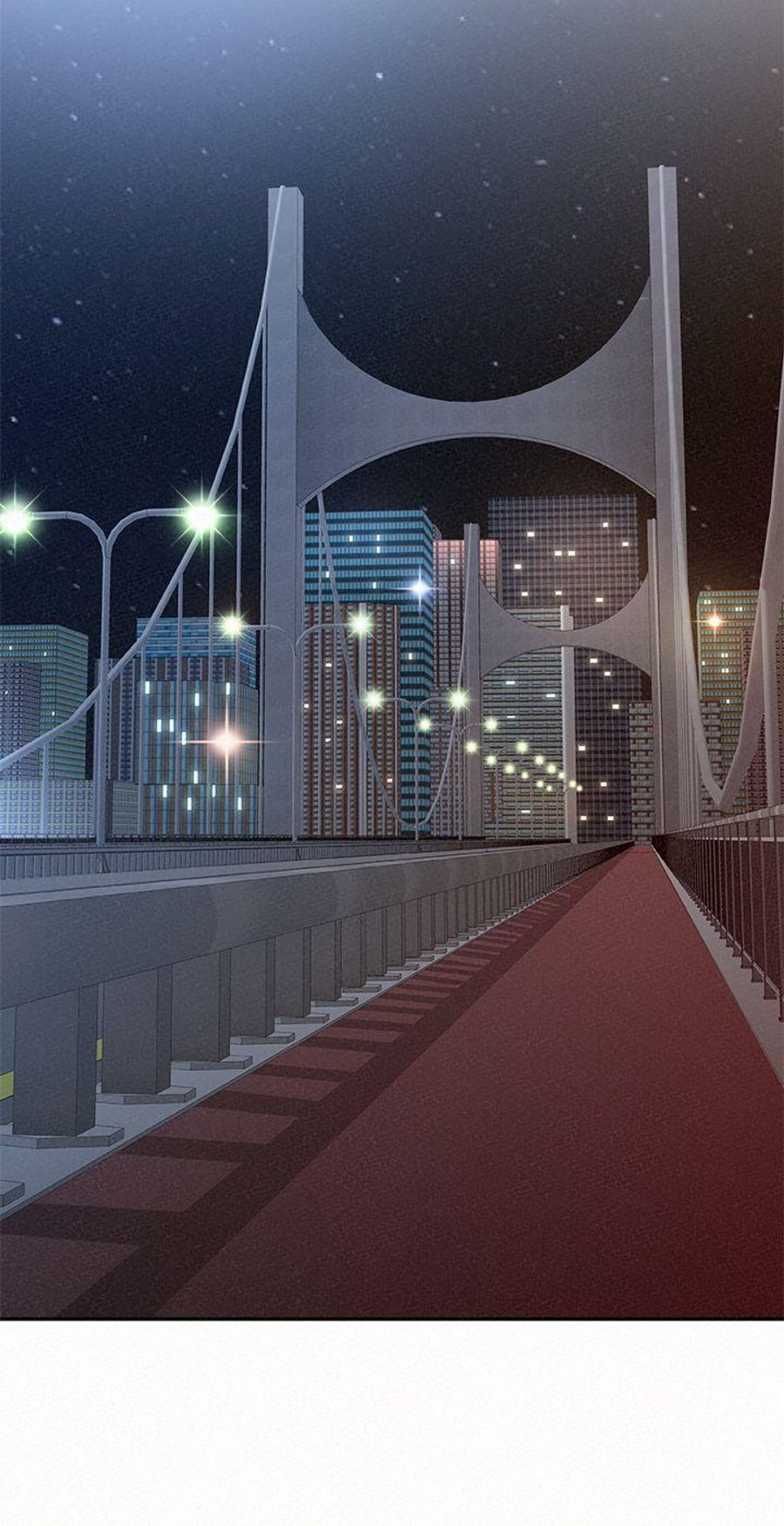 Reporting For Duty Ma’Am Manhwa - Chapter 17 Page 6