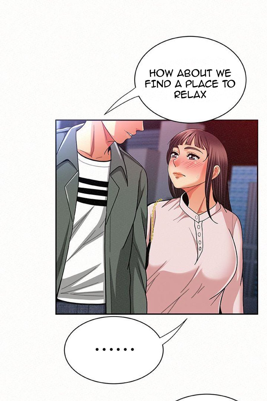 Reporting For Duty Ma’Am Manhwa - Chapter 17 Page 10