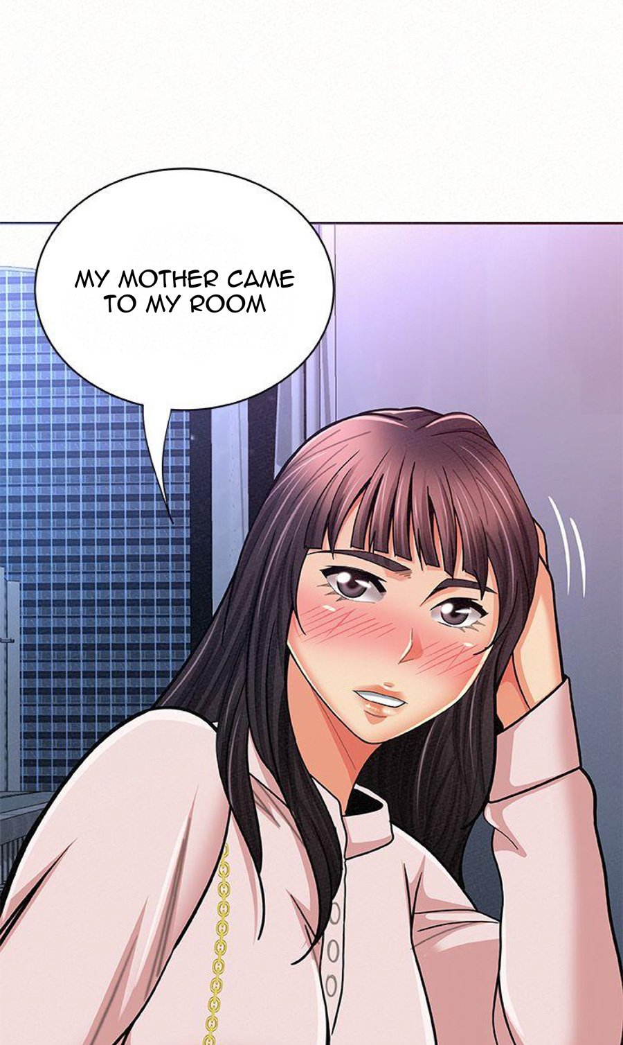 Reporting For Duty Ma’Am Manhwa - Chapter 17 Page 22
