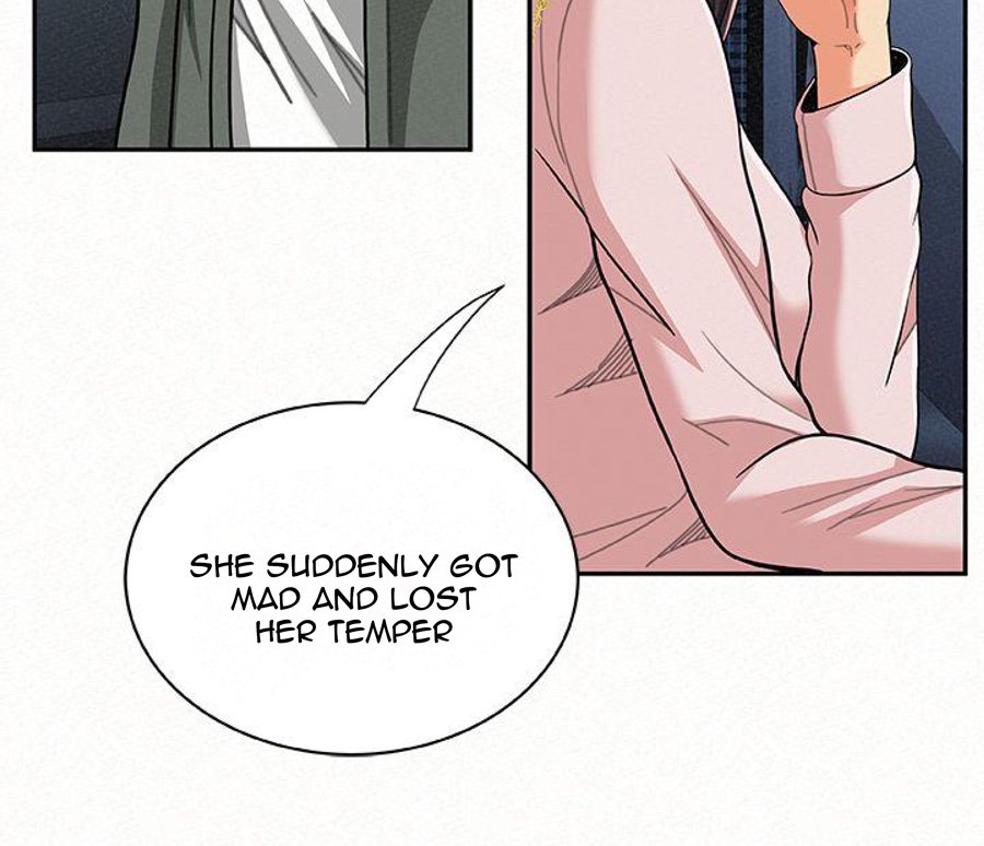 Reporting For Duty Ma’Am Manhwa - Chapter 17 Page 27