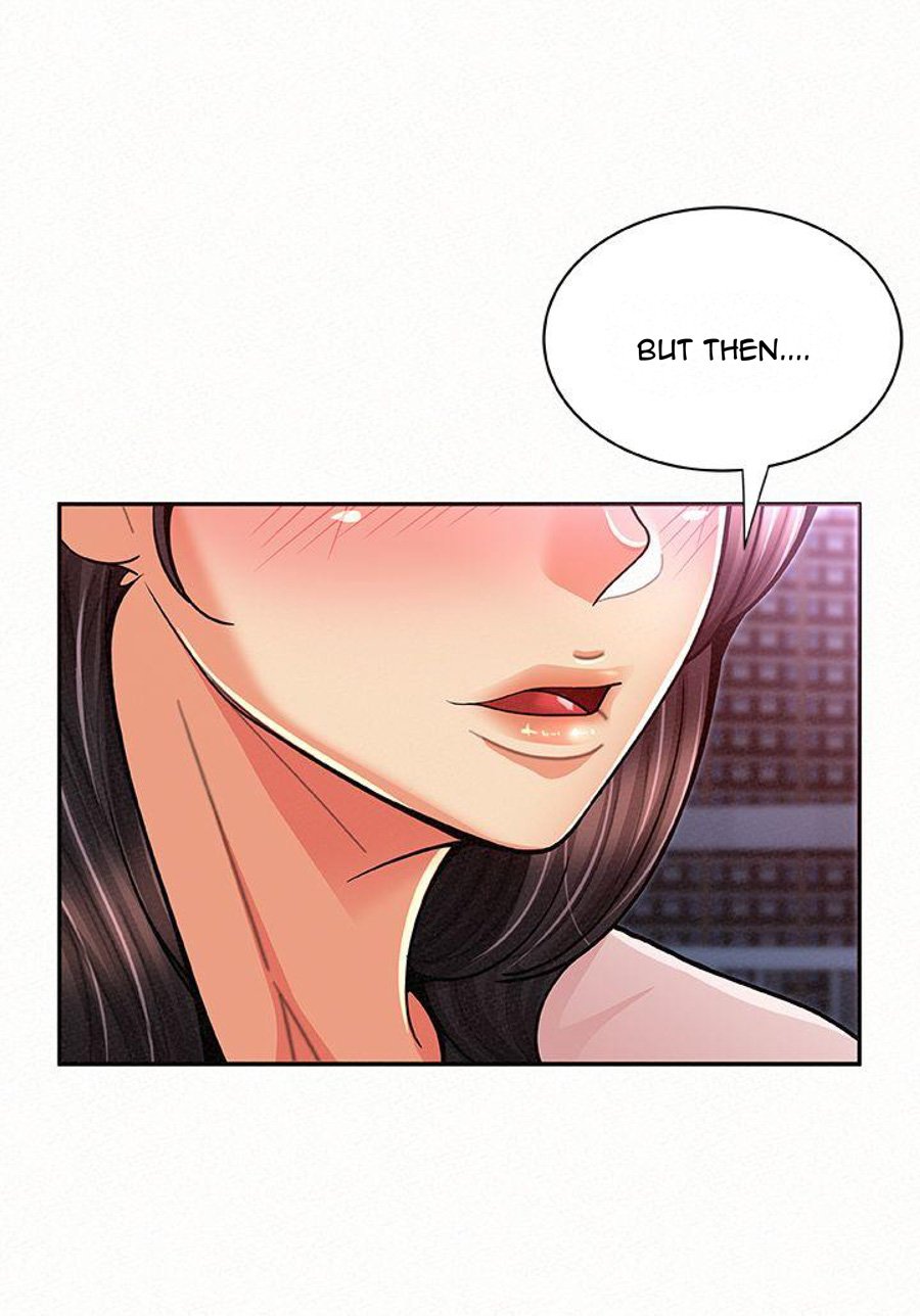 Reporting For Duty Ma’Am Manhwa - Chapter 17 Page 28