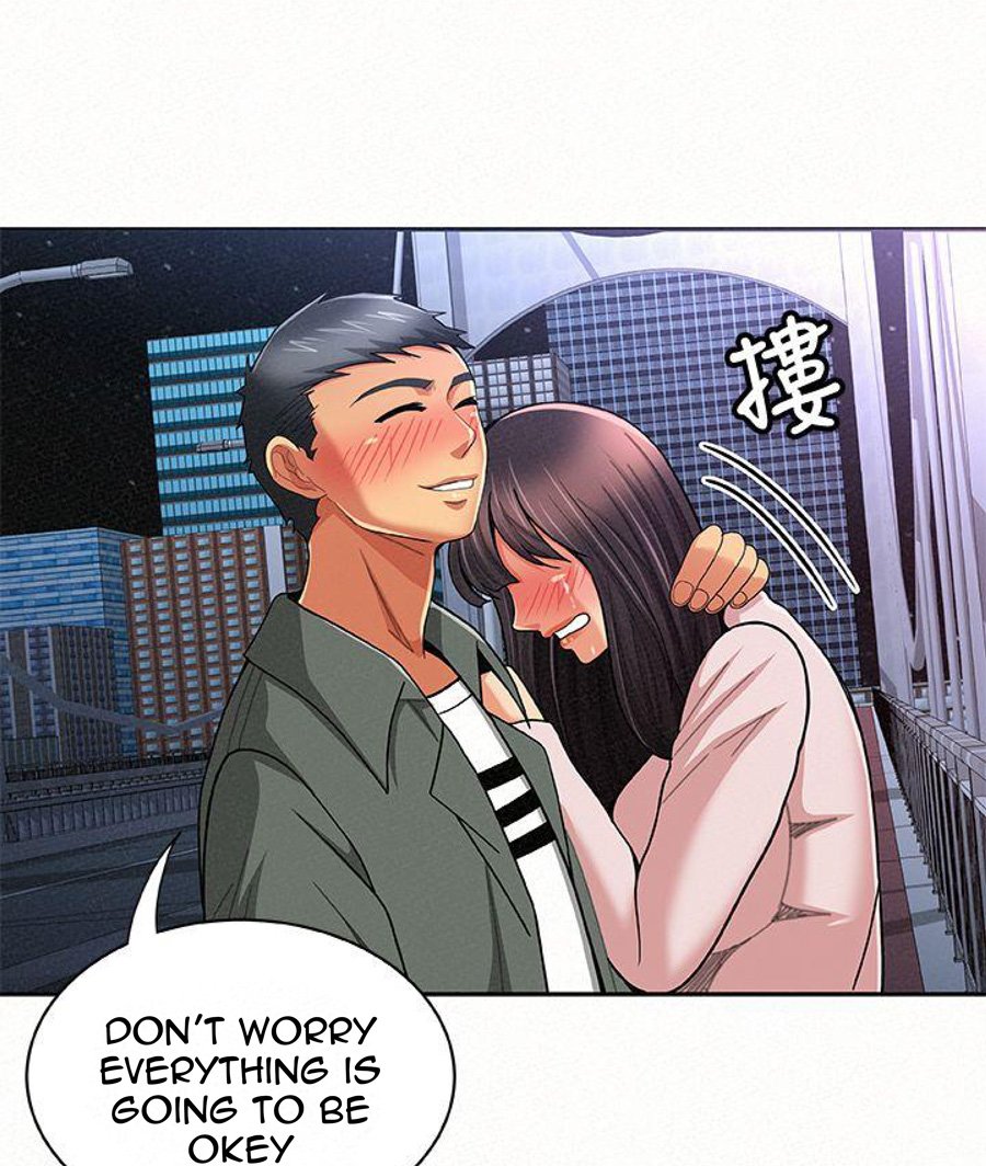 Reporting For Duty Ma’Am Manhwa - Chapter 17 Page 44