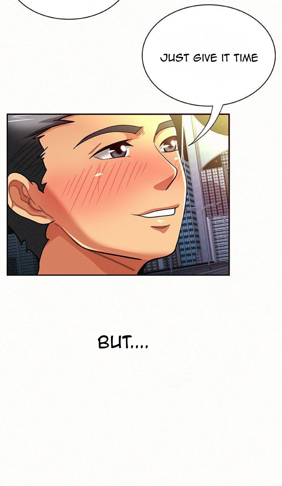 Reporting For Duty Ma’Am Manhwa - Chapter 17 Page 45