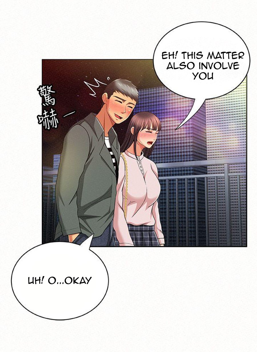 Reporting For Duty Ma’Am Manhwa - Chapter 17 Page 50