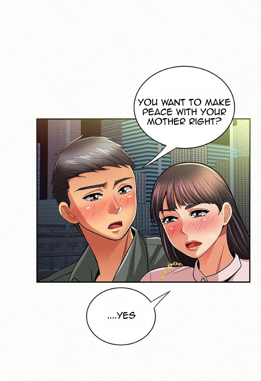 Reporting For Duty Ma’Am Manhwa - Chapter 17 Page 57