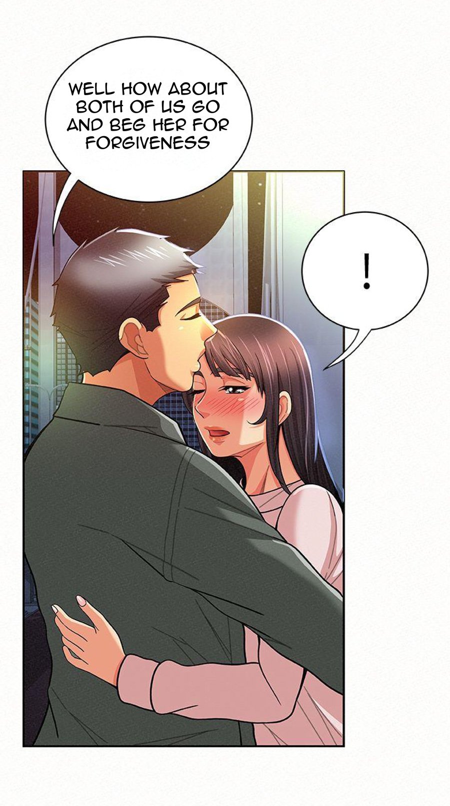 Reporting For Duty Ma’Am Manhwa - Chapter 17 Page 62