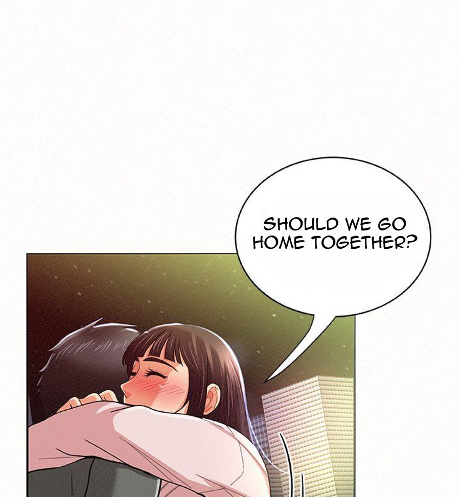 Reporting For Duty Ma’Am Manhwa - Chapter 17 Page 69