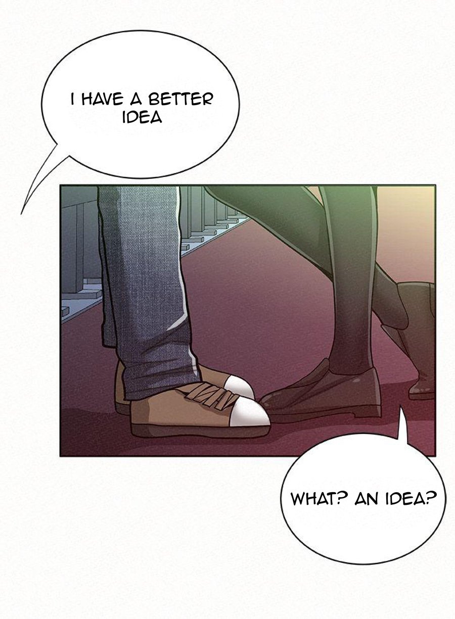 Reporting For Duty Ma’Am Manhwa - Chapter 17 Page 71