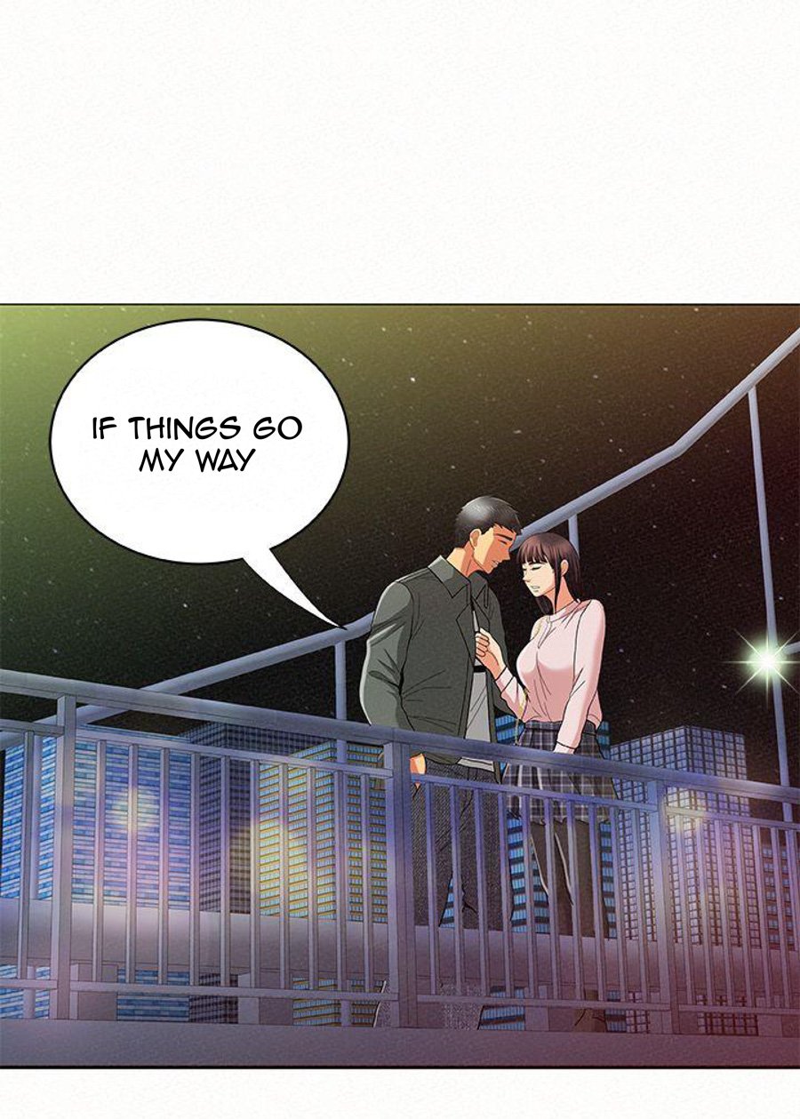 Reporting For Duty Ma’Am Manhwa - Chapter 17 Page 72