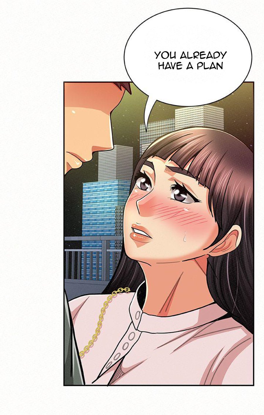 Reporting For Duty Ma’Am Manhwa - Chapter 17 Page 74