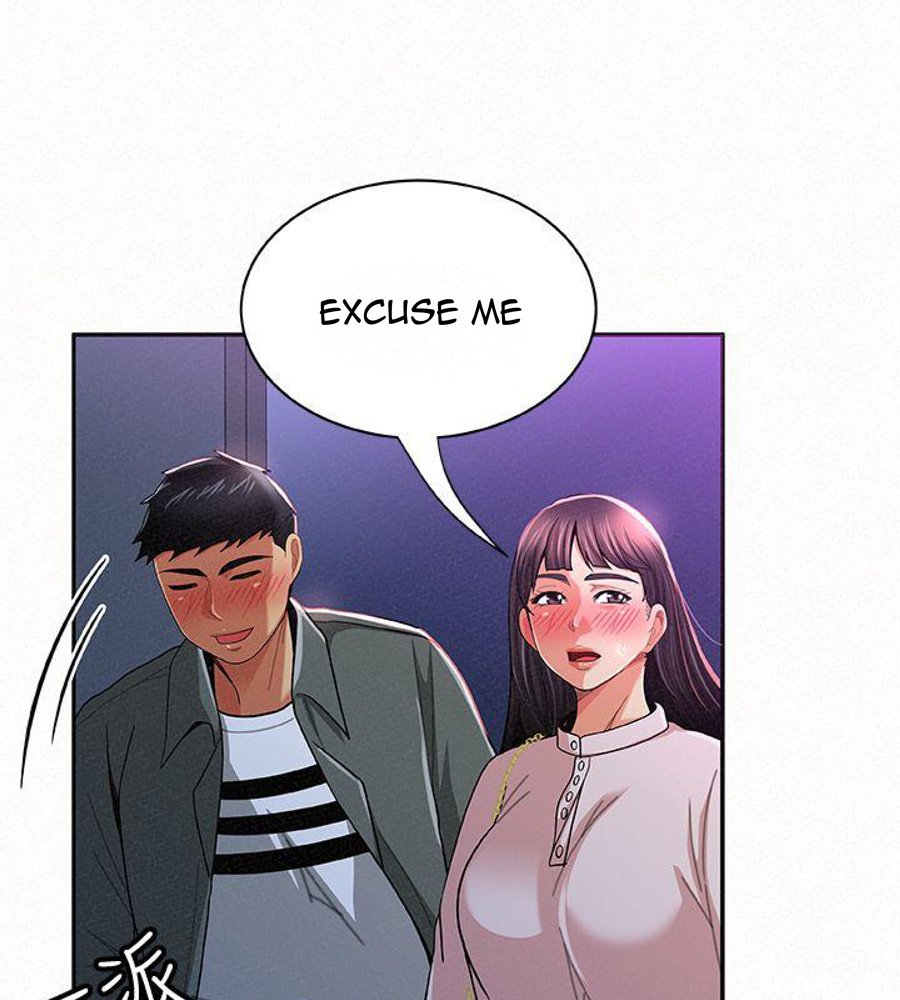 Reporting For Duty Ma’Am Manhwa - Chapter 17 Page 81