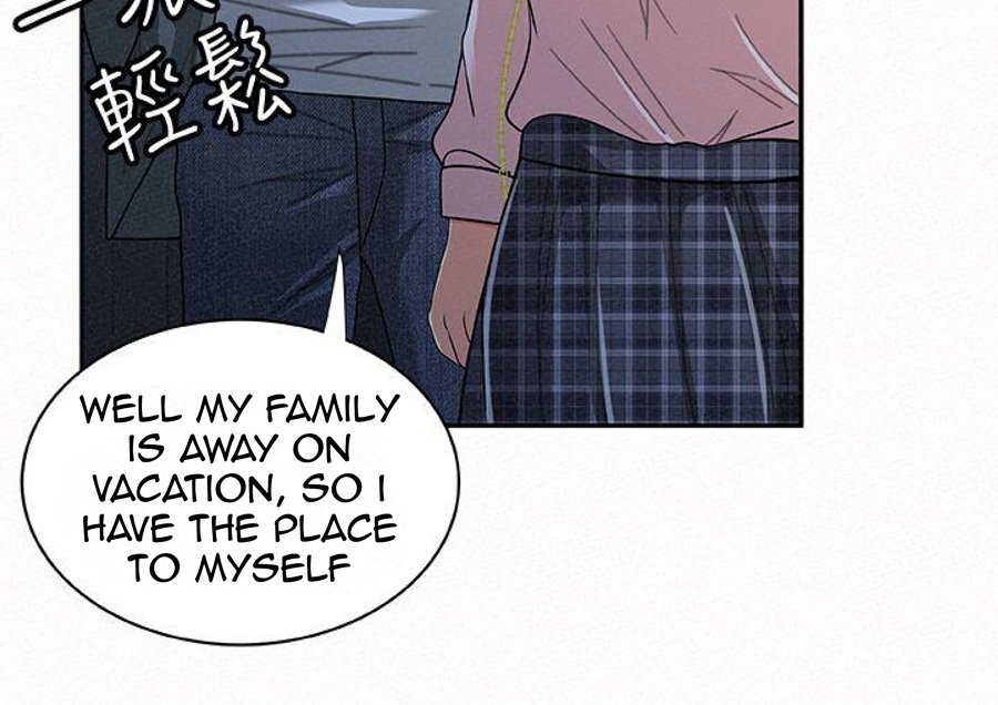 Reporting For Duty Ma’Am Manhwa - Chapter 17 Page 82