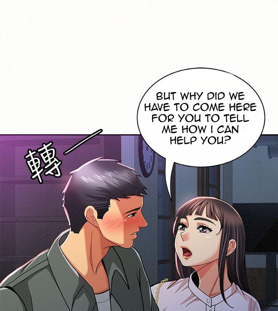 Reporting For Duty Ma’Am Manhwa - Chapter 17 Page 83