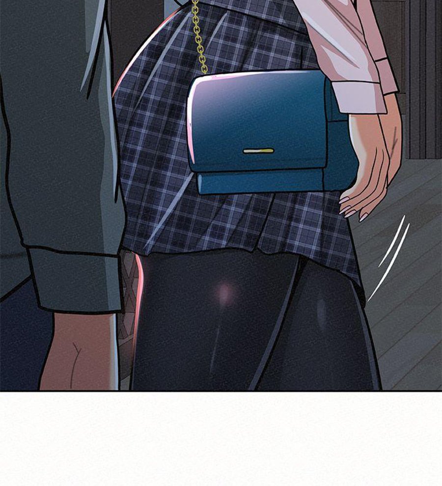 Reporting For Duty Ma’Am Manhwa - Chapter 17 Page 88