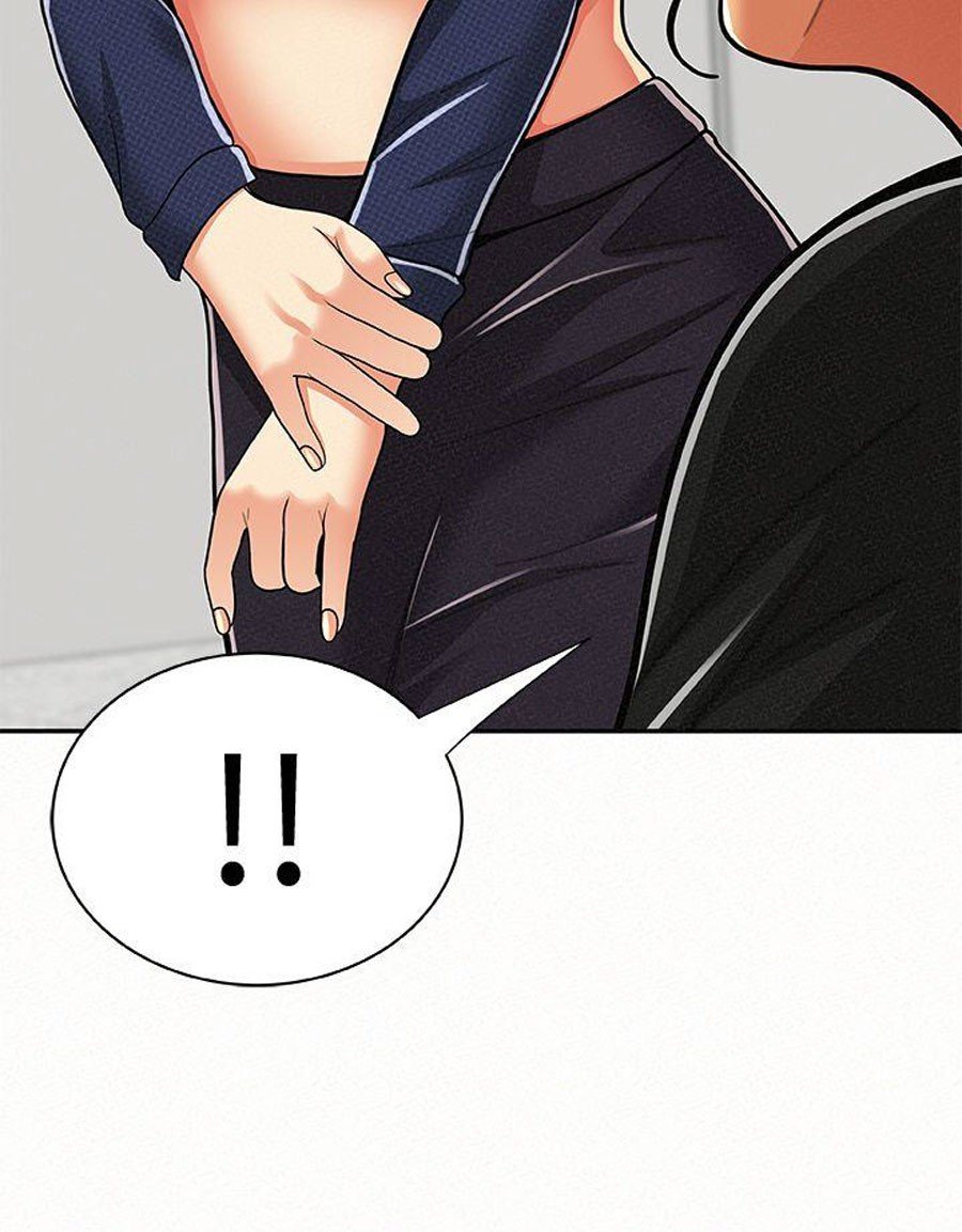 Reporting For Duty Ma’Am Manhwa - Chapter 14 Page 5