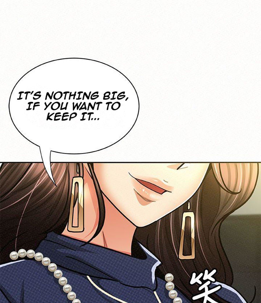 Reporting For Duty Ma’Am Manhwa - Chapter 14 Page 9