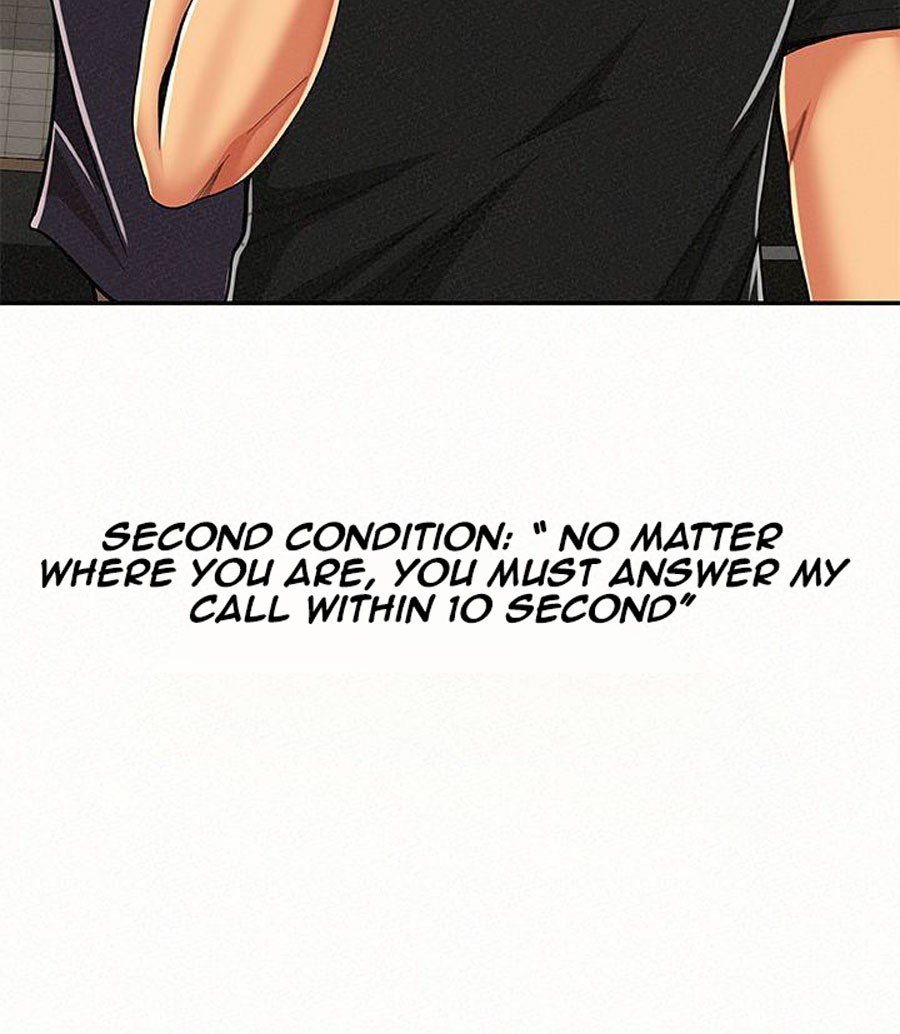 Reporting For Duty Ma’Am Manhwa - Chapter 14 Page 27