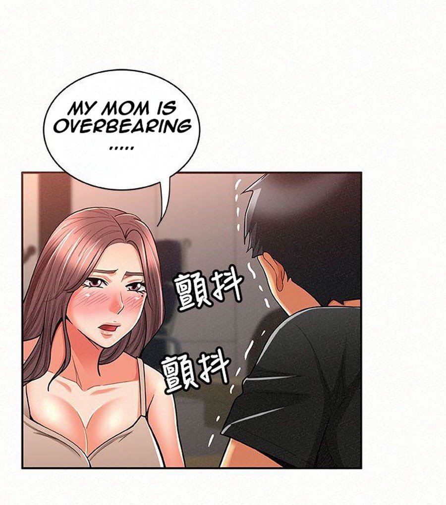 Reporting For Duty Ma’Am Manhwa - Chapter 14 Page 28