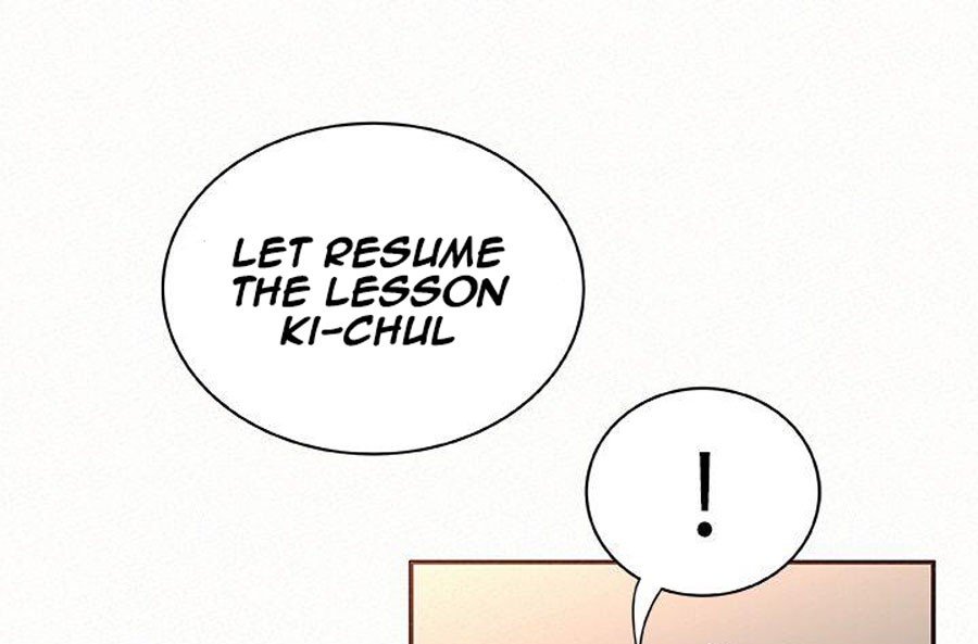 Reporting For Duty Ma’Am Manhwa - Chapter 14 Page 29