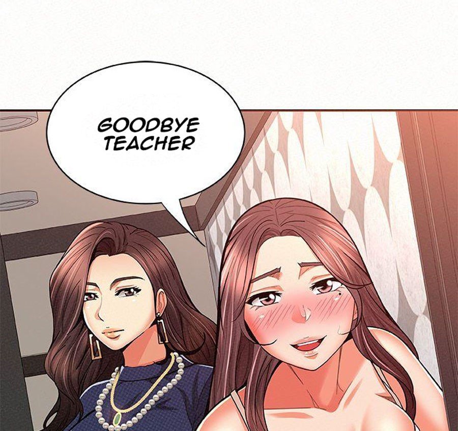 Reporting For Duty Ma’Am Manhwa - Chapter 14 Page 42