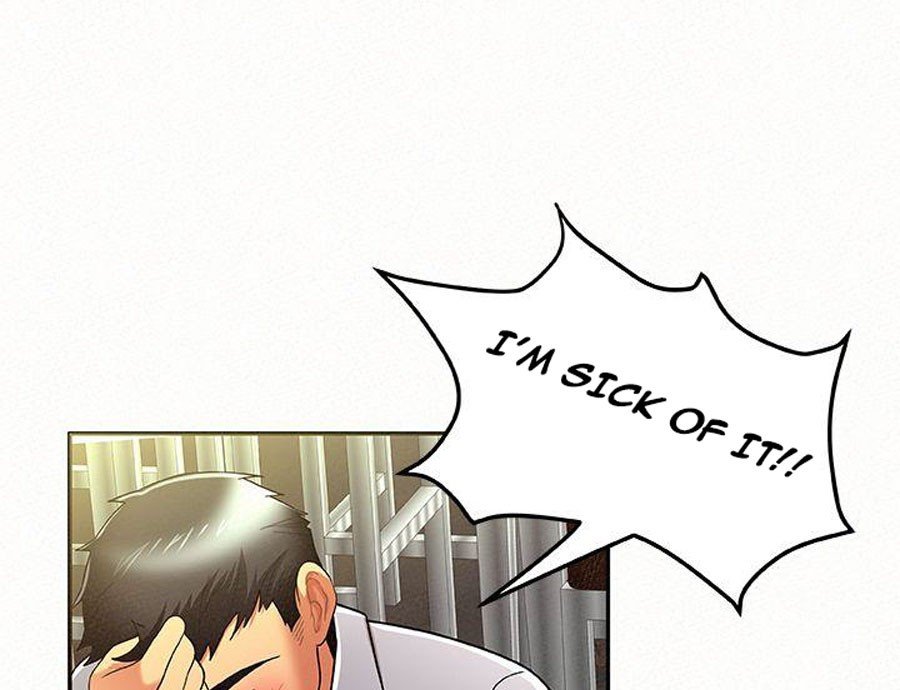 Reporting For Duty Ma’Am Manhwa - Chapter 14 Page 52