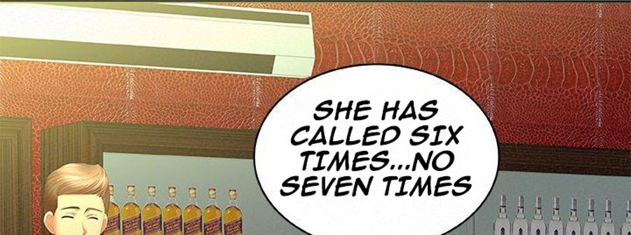 Reporting For Duty Ma’Am Manhwa - Chapter 14 Page 55