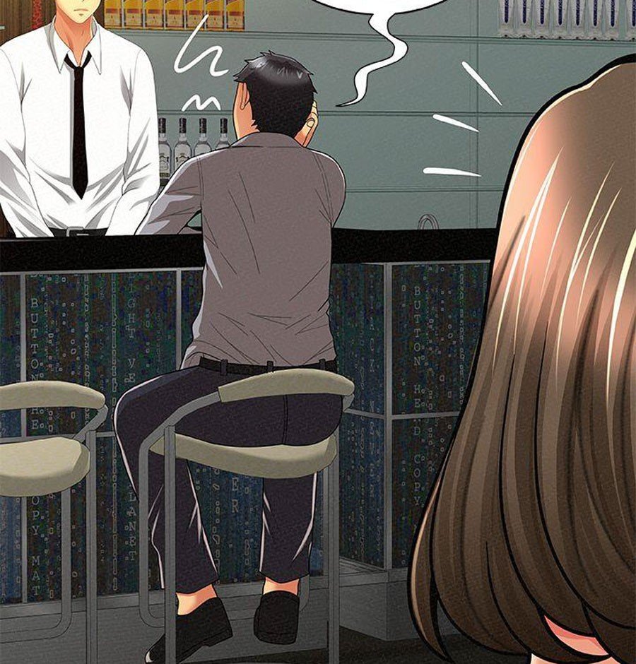 Reporting For Duty Ma’Am Manhwa - Chapter 14 Page 56