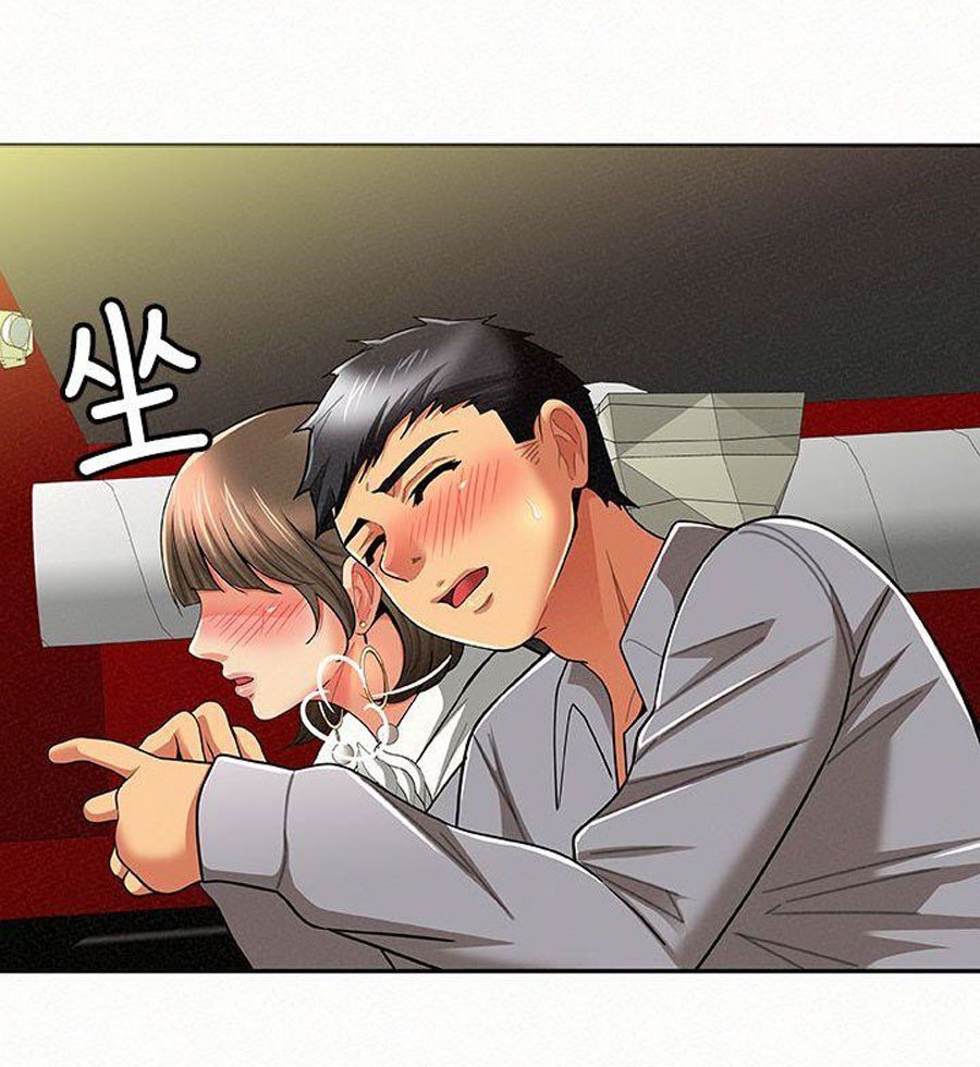 Reporting For Duty Ma’Am Manhwa - Chapter 14 Page 61