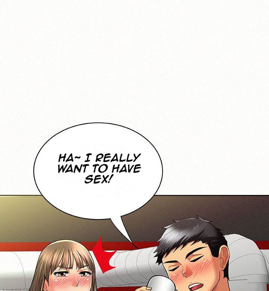 Reporting For Duty Ma’Am Manhwa - Chapter 14 Page 63