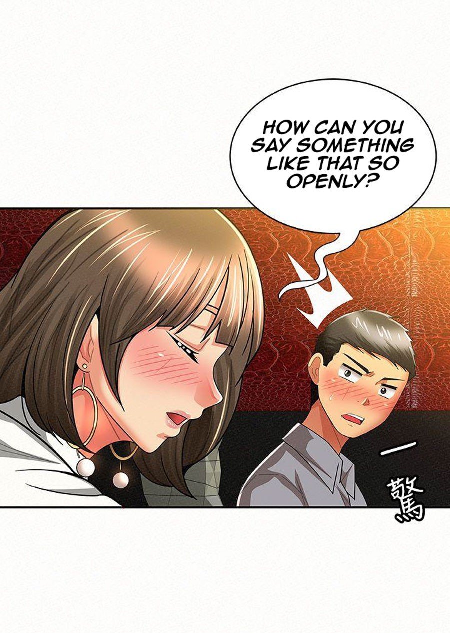 Reporting For Duty Ma’Am Manhwa - Chapter 14 Page 65