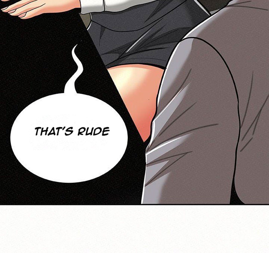 Reporting For Duty Ma’Am Manhwa - Chapter 14 Page 68