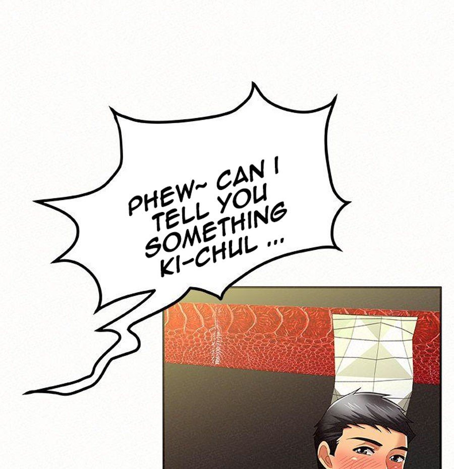 Reporting For Duty Ma’Am Manhwa - Chapter 14 Page 77