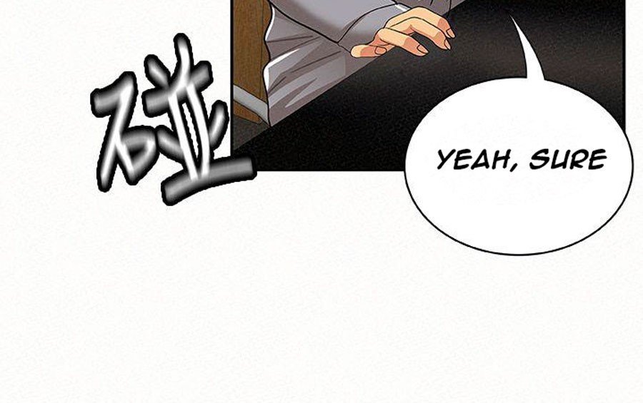 Reporting For Duty Ma’Am Manhwa - Chapter 14 Page 79